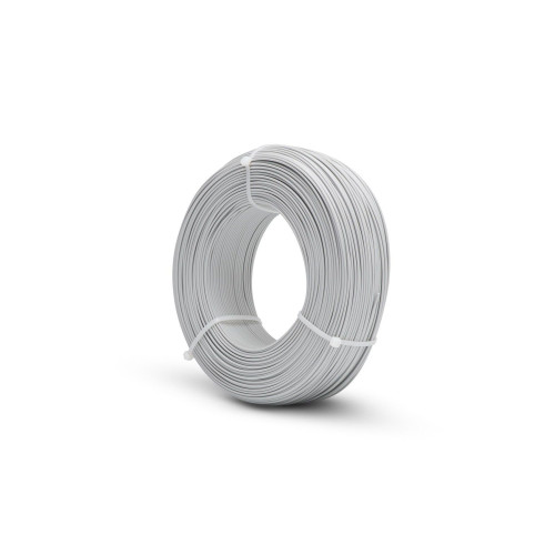 Fiberlogy Refill Easy PLA Gray 1.75 mm 0.85 kg | 3D Grande