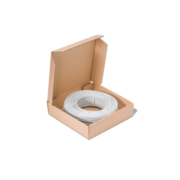 Fiberlogy Refill Easy PLA Gray 1.75 mm 0.85 kg | 3D Grande