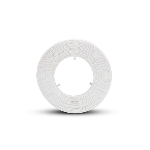 Fiberlogy Refill Easy PLA 1.75mm BEYAZ 850g Filament | 3D Grande