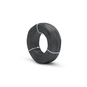 Fiberlogy Refill Easy PLA 1.75mm GRAFİT 850g Filament | 3D Grande