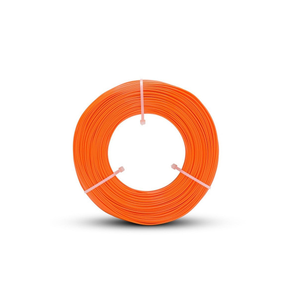 Fiberlogy Refill Easy PLA Orange 1.75 mm 0.85 kg | 3D Grande