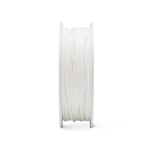 Fiberlogy FiberFlex TPU 40D 2.85mm BEYAZ 850g Filament | 3D Grande