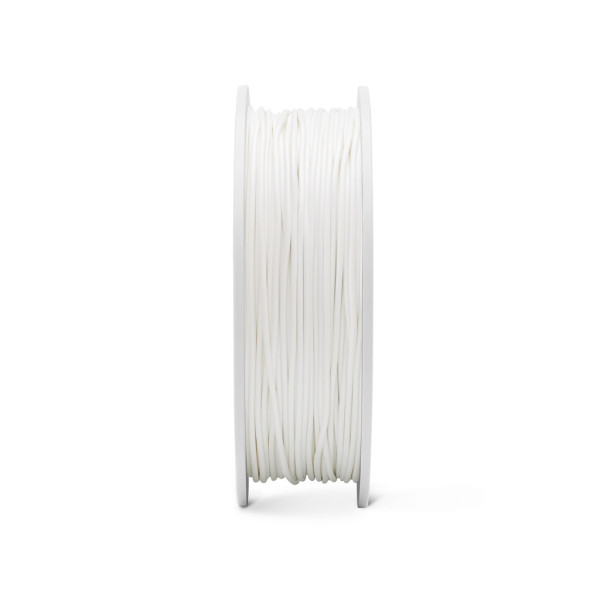Fiberlogy FiberFlex TPU 40D 2.85mm BEYAZ 850g Filament | 3D Grande