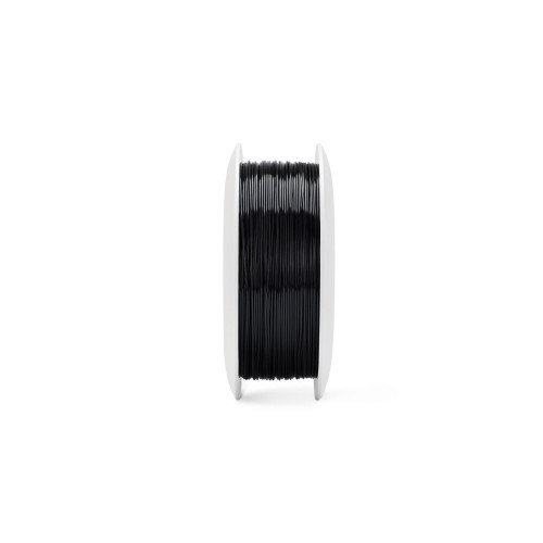Fiberlogy ABS 1.75mm SİYAH 850g Filament | 3D Grande