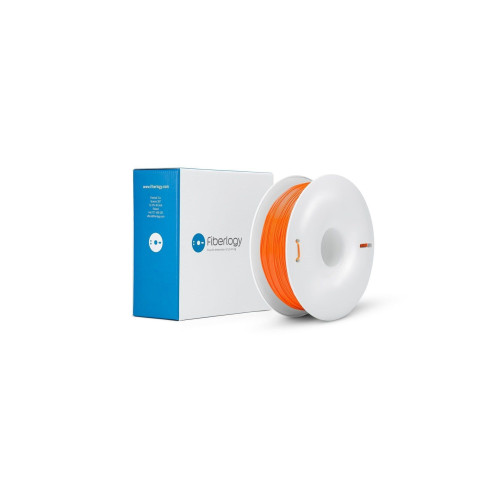Fiberlogy ABS 1.75mm TURUNCU 850g Filament | 3D Grande