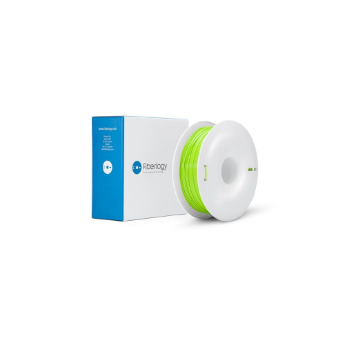 Fiberlogy Easy PLA 1.75mm AÇIK YEŞİL 850g Filament | 3D Grande