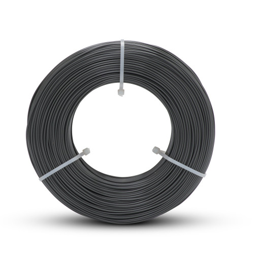Fiberlogy Refill Easy PLA Graphite 1.75 mm 0.85 kg | 3D Grande