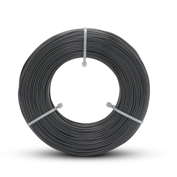 Fiberlogy Refill Easy PLA Graphite 1.75 mm 0.85 kg | 3D Grande
