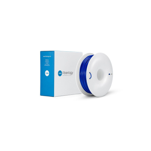 Fiberlogy Easy PLA Navy Blue 2.85 mm 0.85 kg | 3D Grande