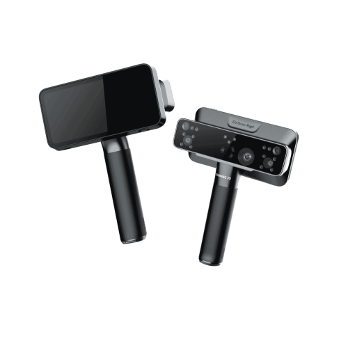 Shining 3D EinScan Rigil 3D Scanner