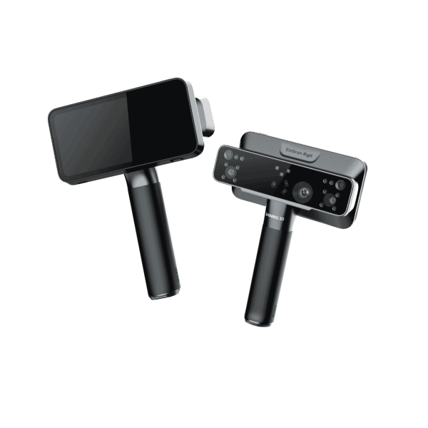Shining 3D EinScan Rigil 3D Scanner