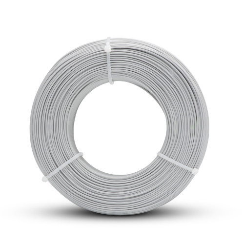 Fiberlogy Refill Easy PLA Gray 1.75 mm 0.85 kg | 3D Grande