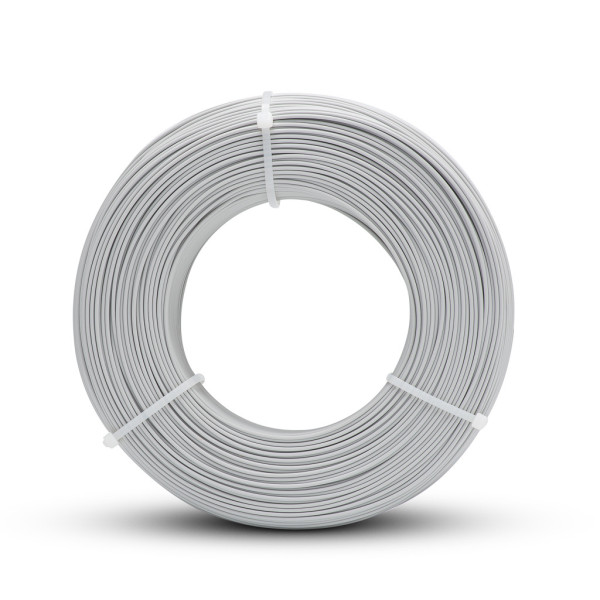 Fiberlogy Refill Easy PLA Gray 1.75 mm 0.85 kg | 3D Grande