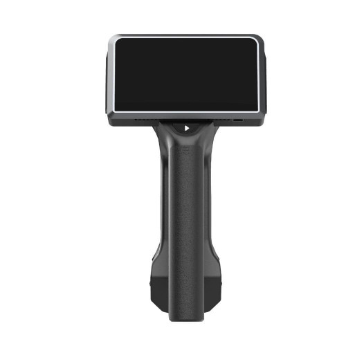 FreeScan Omni | Wireless Metrology 3D Scanner | 3D Grande