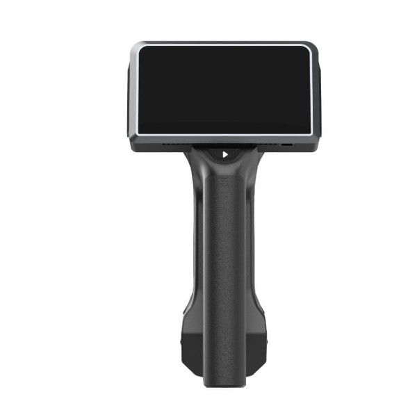 FreeScan Omni | Wireless Metrology 3D Scanner | 3D Grande