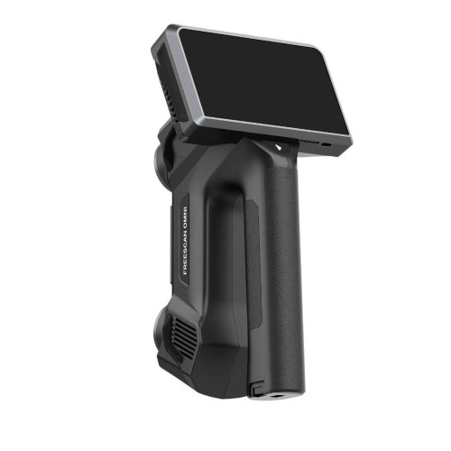 FreeScan Omni | Wireless Metrology 3D Scanner | 3D Grande