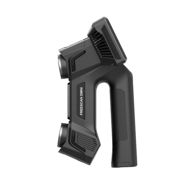 FreeScan Omni | Wireless Metrology 3D Scanner | 3D Grande