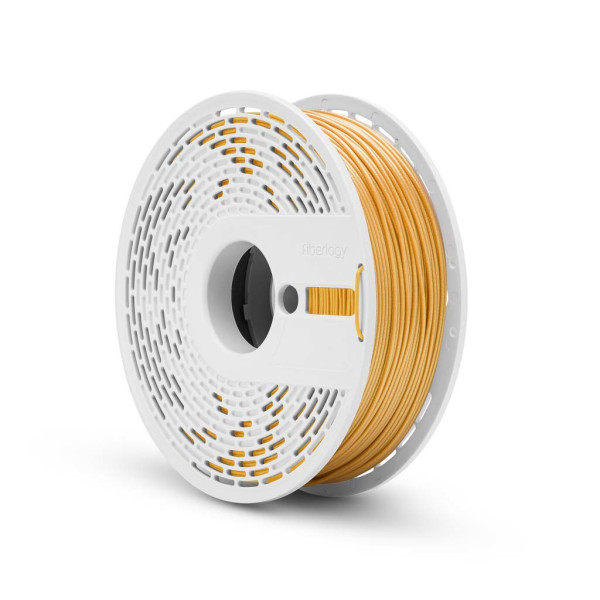 Fiberlogy Easy PLA 1.75mm ALTIN 850g Filament | 3D Grande