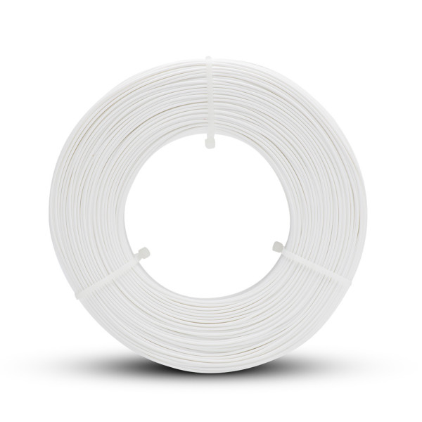 Fiberlogy Refill Easy PLA 1.75mm BEYAZ 850g Filament | 3D Grande