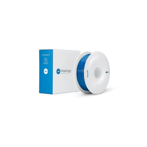 Fiberlogy Easy ABS 1.75mm MAVİ TR 750g Filament | 3D Grande