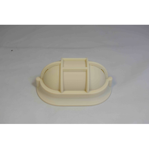 Smart Materials 3D Smartfil ASA 2.85mm NATURAL 750g Filament | 3D Grande