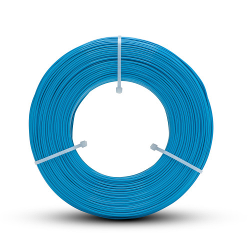 Fiberlogy Refill Easy PLA Blue 1.75 mm 0.85 kg | 3D Grande