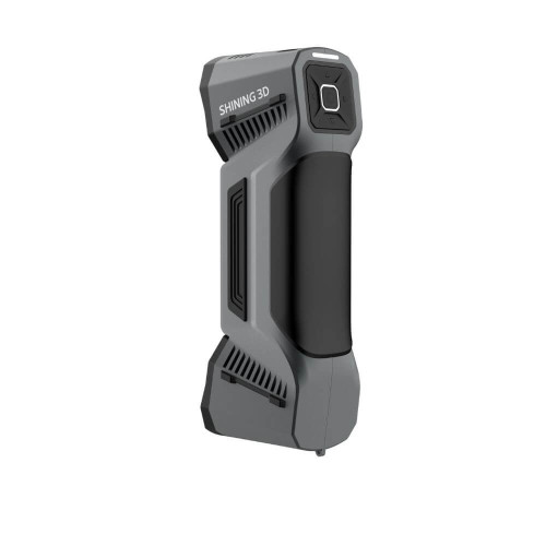 FreeScan Combo+ | Hybrid Illuminated Handheld 3D Scanner | 3D Grande