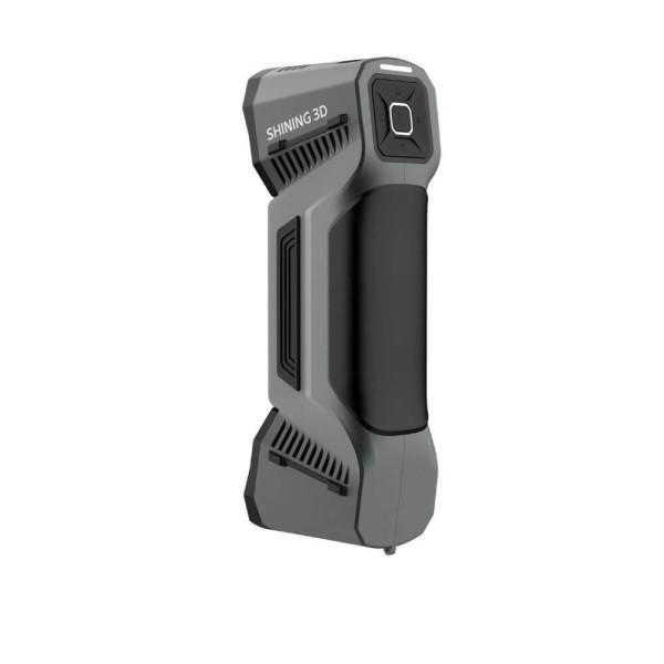 FreeScan Combo+ | Hybrid Illuminated Handheld 3D Scanner | 3D Grande