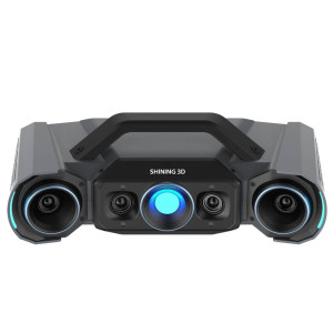 OptimScan Q12 | High-Precision 3D Inspection Scanner | 3D Grande 2