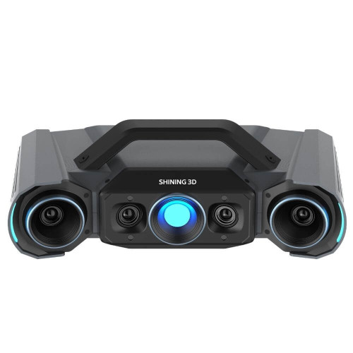 OptimScan Q12 | High-Precision 3D Inspection Scanner | 3D Grande