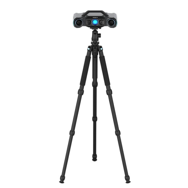 OptimScan Q12 | High-Precision 3D Inspection Scanner | 3D Grande