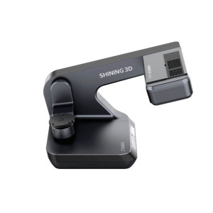 AutoScan Inspec2 | Automatic Desktop 3D Measurement System | 3D Grande 2