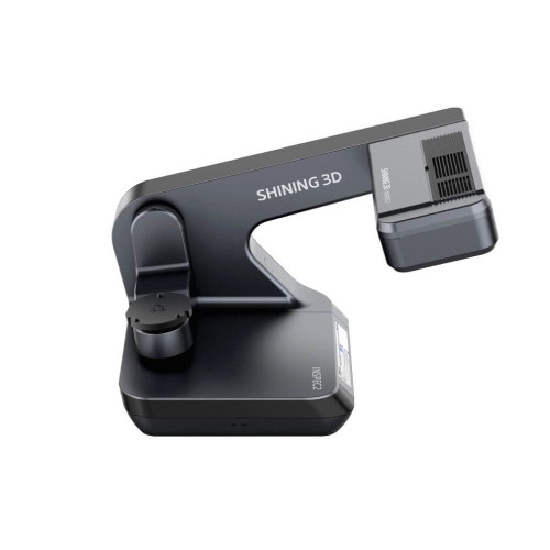 AutoScan Inspec2 | Automatic Desktop 3D Measurement System | 3D Grande