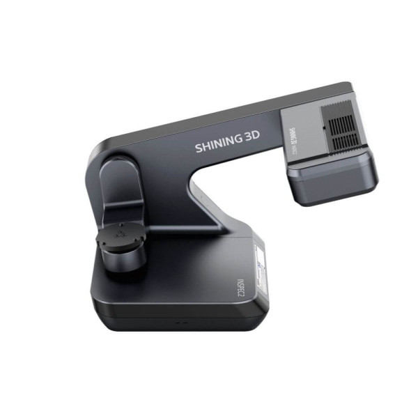 AutoScan Inspec2 | Automatic Desktop 3D Measurement System | 3D Grande