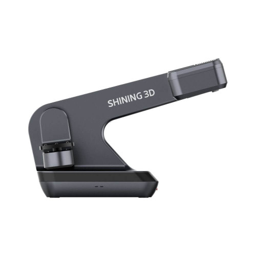 AutoScan Inspec2 | Automatic Desktop 3D Measurement System | 3D Grande