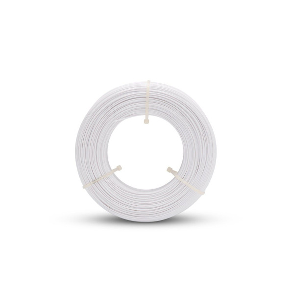 Fiberlogy Refill ABS 1.75mm BEYAZ 850g Filament | 3D Grande