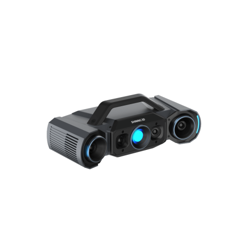 OptimScan Q12 | High-Precision 3D Inspection Scanner | 3D Grande