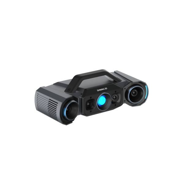 OptimScan Q12 | High-Precision 3D Inspection Scanner | 3D Grande