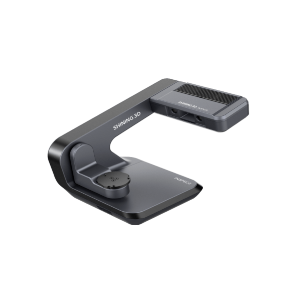 AutoScan Inspec2 | Automatic Desktop 3D Measurement System | 3D Grande