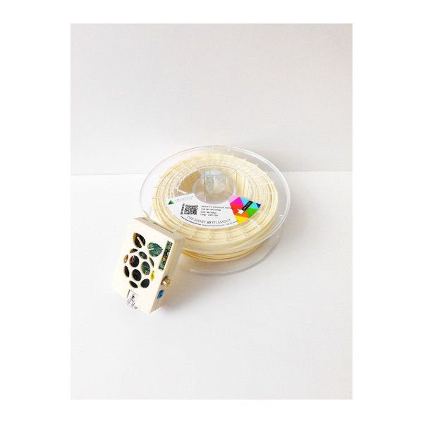 Smart Materials 3D Smartfil ABS FP 1.75mm NATURAL 750g Filament | 3D Grande