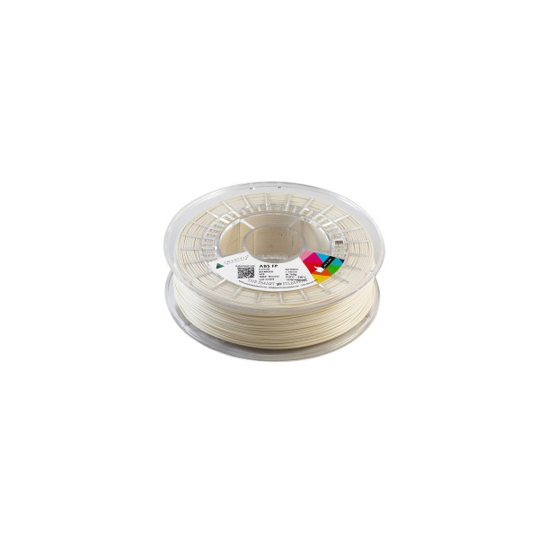 Smart Materials 3D Smartfil ABS FP 1.75mm NATURAL 750g Filament | 3D Grande