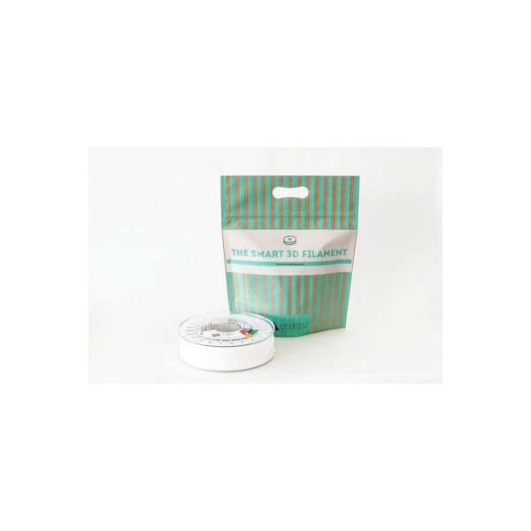 Smart Materials 3D Smartfil HIPS 2.85mm NATURAL 750g Filament | 3D Grande