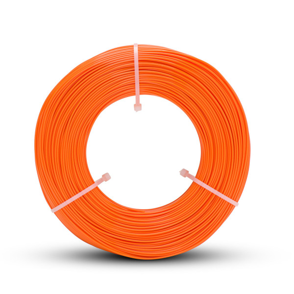 Fiberlogy Refill Easy PLA Orange 1.75 mm 0.85 kg | 3D Grande