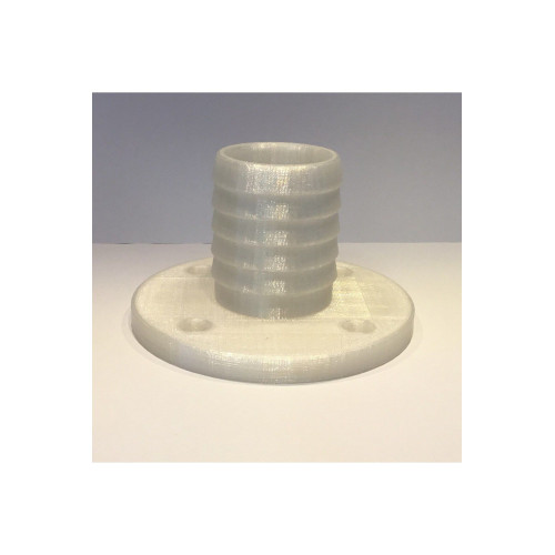 Smart Materials 3D Smartfil PETG 1.75mm NATURAL 750g Filament | 3D Grande