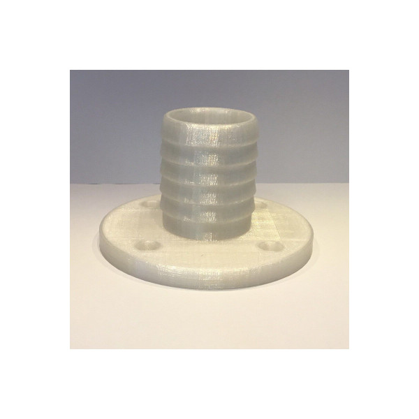 Smart Materials 3D Smartfil PETG 1.75mm NATURAL 750g Filament | 3D Grande