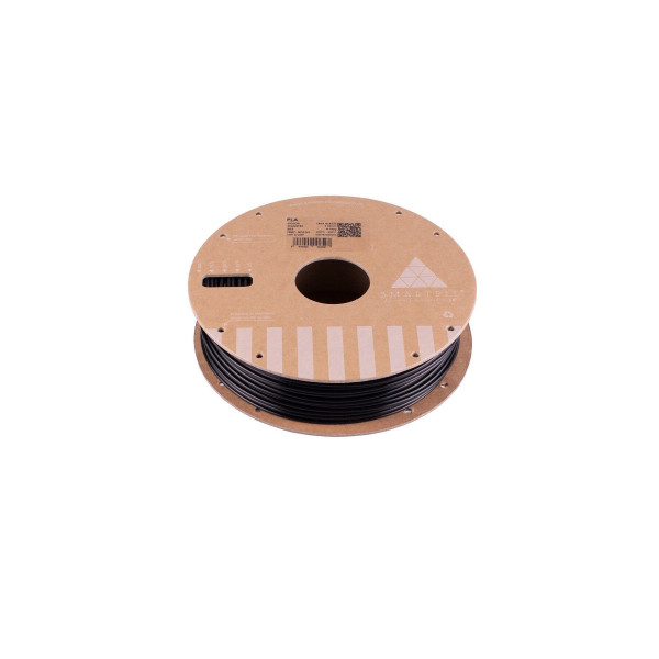 SMARTFIL PLA, 2.85mm, TRUE BLACK, 750g | 3D Grande