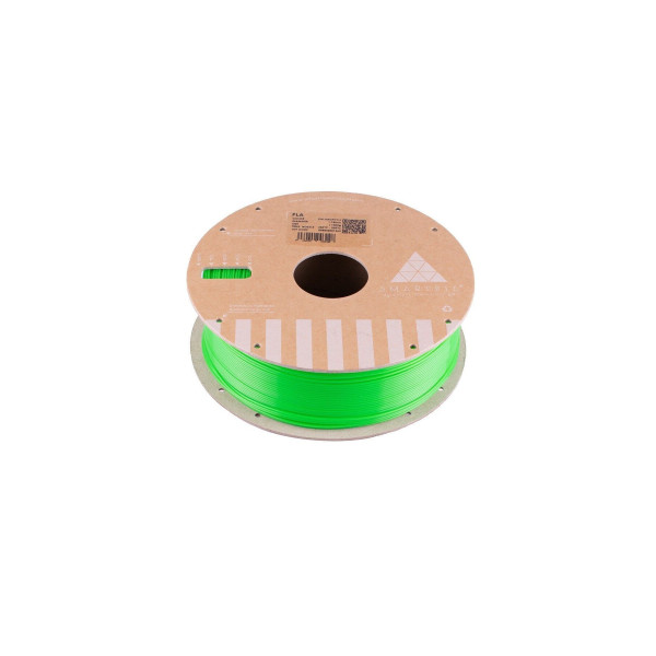Smart Materials 3D Smartfil PLA 1.75mm KLOROFİL 1000g Filament | 3D Grande