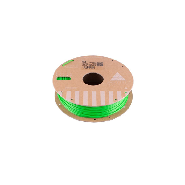 SMARTFIL PLA, 2.85mm, CHLOROPHYLL, 750g | 3D Grande