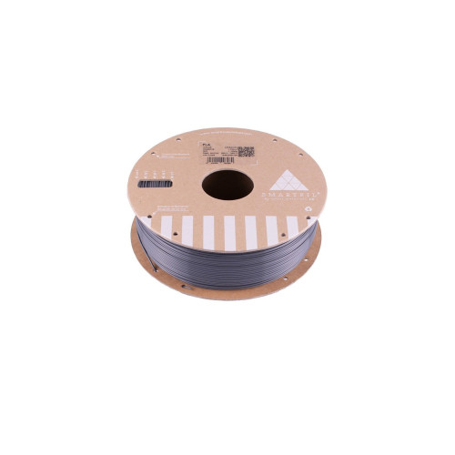 Smart Materials 3D Smartfil PLA 1.75mm ANTRASİT 1000g Filament | 3D Grande