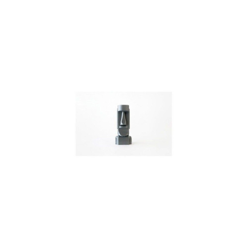 Smart Materials 3D Smartfil PLA 2.85mm GÜMÜŞ 750g Filament | 3D Grande